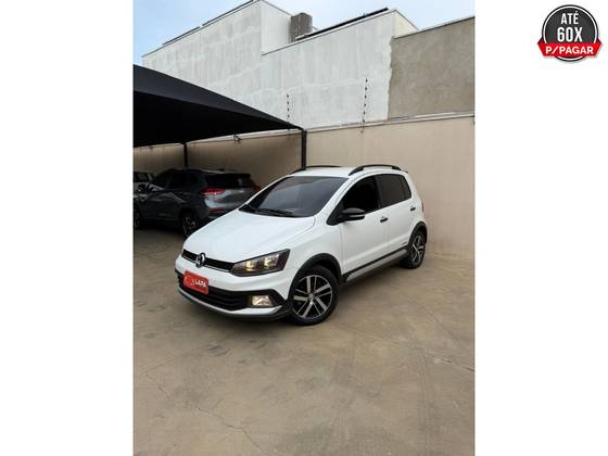 VOLKSWAGEN FOX 1.6 MSI TOTAL FLEX XTREME 4P MANUAL VOLKSWAGEN FOX 1.6 MSI TOTAL FLEX XTREME 4P MANUAL